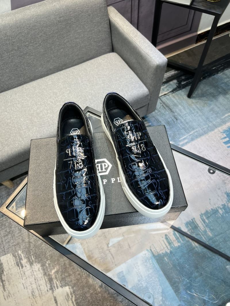 Philipp Plein Shoes